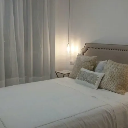 Centrico 3 Malaga