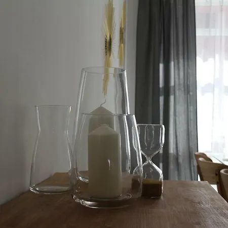 Apartment Centrico 3
