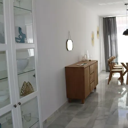 Apartment Centrico 3 Malaga