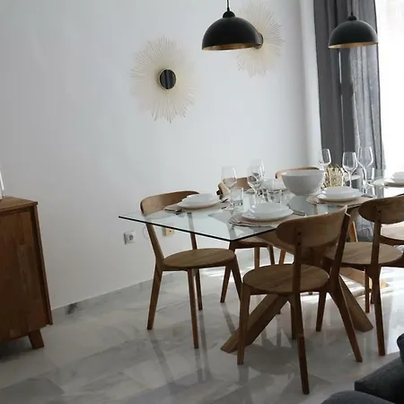 Apartment Centrico 3