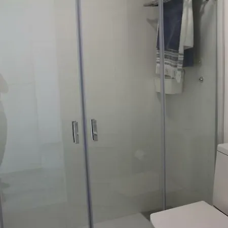 Centrico 3 Apartment *
