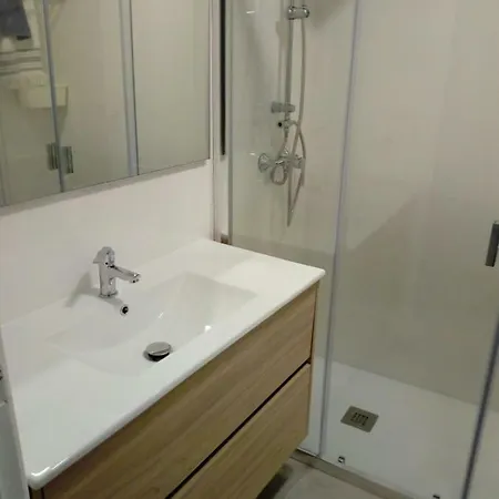Centrico 3 * Malaga