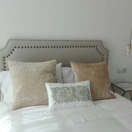 Centrico 3 Apartment Malaga