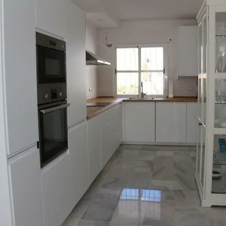 Centrico 3 Malaga