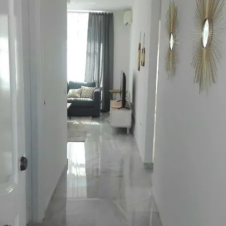 Apartment Centrico 3