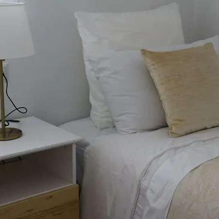 Apartment Centrico 3
