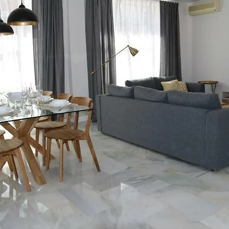 Apartment Centrico 3
