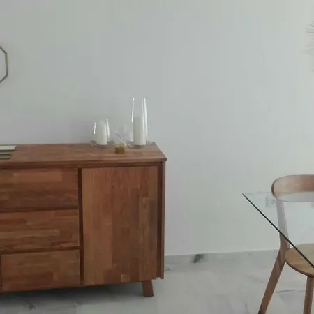 Apartment Centrico 3