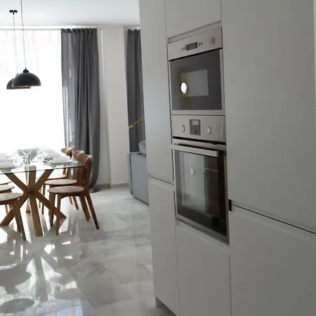 Apartment Centrico 3